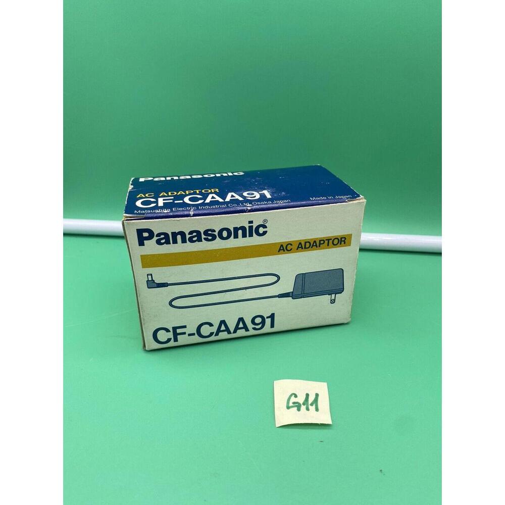 Power Adapter for Panasonic CF-CAA91 Made In Japan